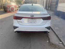 کیا فۆرتێ